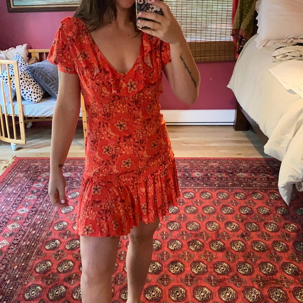 Spell celestial mini brand new no tags